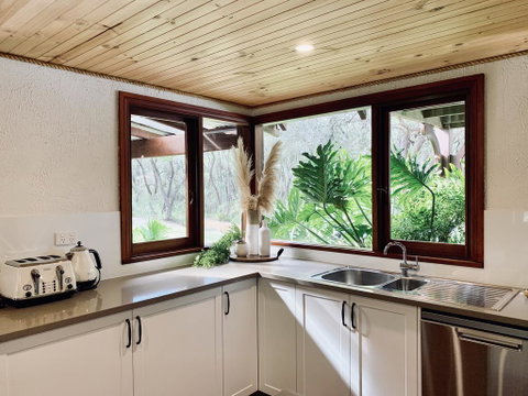 William Bay Cottages - Accommodation Gold Coast 0
