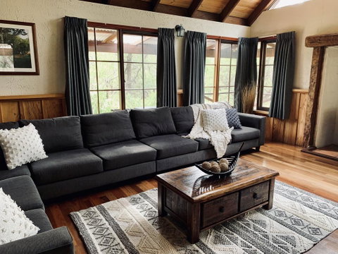 William Bay Cottages - Accommodation Gold Coast 1