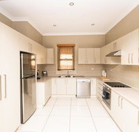 William Cottage Central Heritage Home - Accommodation Gold Coast