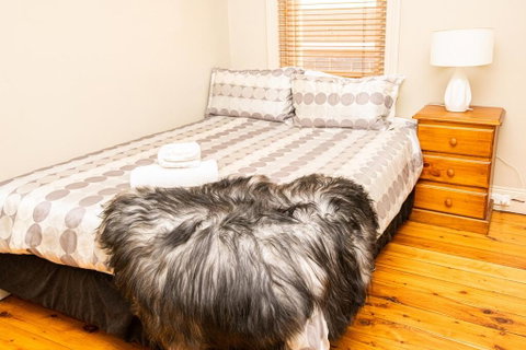 William Cottage Central Heritage Home - Accommodation Gold Coast 2