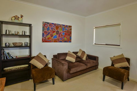 William Creek Camp Ground & Units - 1 Gold Coast 2