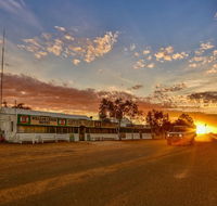 William Creek Camp Ground  Units - Accommodation Gold Coast
