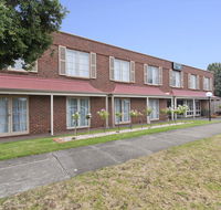 William Dutton Motel - Accommodation Gold Coast