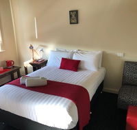 William Farrer Hotel - Accommodation Gold Coast