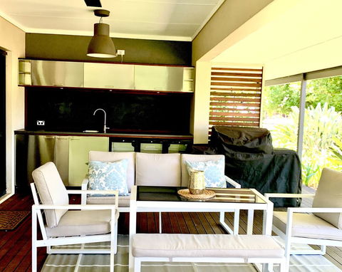 Willow Lodge - Accommodation Gold Coast 1