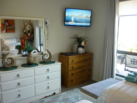 Willowbank Drive Bed & Breakfast - Accommodation Gold Coast 2