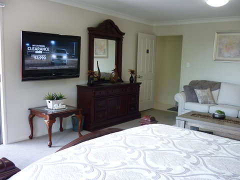 Willowbank Drive Bed & Breakfast - Accommodation Gold Coast 1