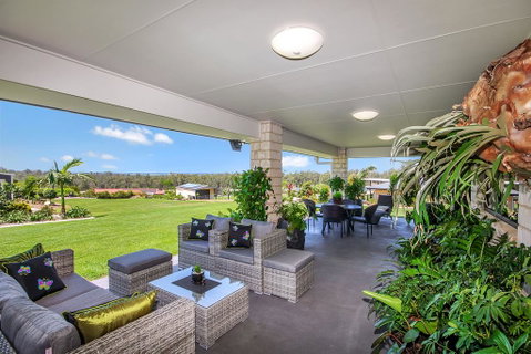Willowbank Drive Bed & Breakfast - Accommodation Gold Coast 0