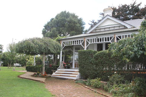 Willowlodge - Accommodation Gold Coast 3