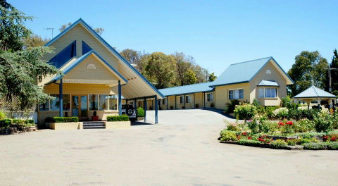 Willows Motel - Accommodation Gold Coast 3