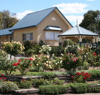 Willows Motel - Accommodation Gold Coast