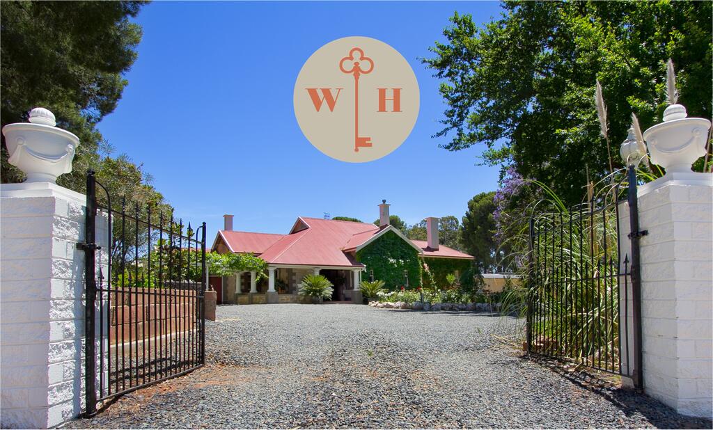 Hansborough SA Gold Coast 4U