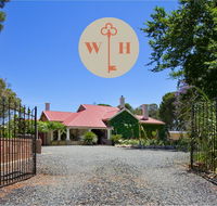 Wilsford House - Gold Coast 4U