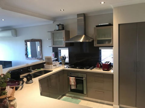 Wilton Place - Gold Coast 4U 0