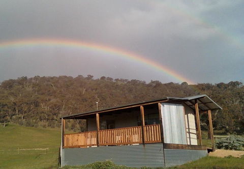 Wimmera Hills Winery - Gold Coast 4U 2