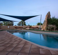 Wimmera Lakes Caravan Resort - Accommodation Gold Coast