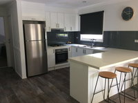 Winbi River Resort Holiday Rentals