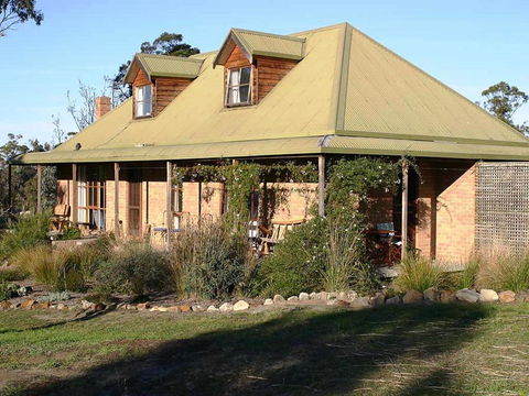 Wind Song Bed & Breakfast - Accommodation Gold Coast 1