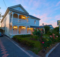 Windarra on High - Accommodation Gold Coast