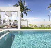 WINDFALL IN PALM COVE - Accommodation Gold Coast