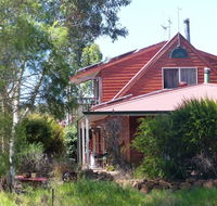 Windrose BB - Accommodation Gold Coast