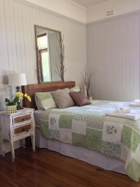 Windrush BnB - Comboyne Australia - Accommodation Gold Coast 1