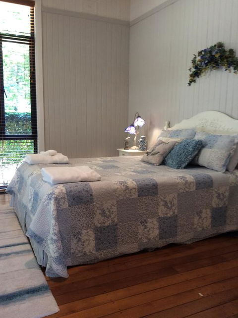 Windrush BnB - Comboyne Australia - Accommodation Gold Coast 3