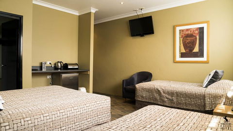 Windsor Castle Hotel - Accommodation Gold Coast 1
