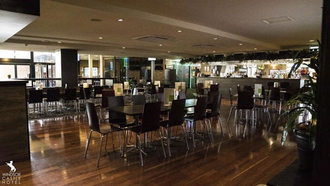 Windsor Castle Hotel - Accommodation Gold Coast 0