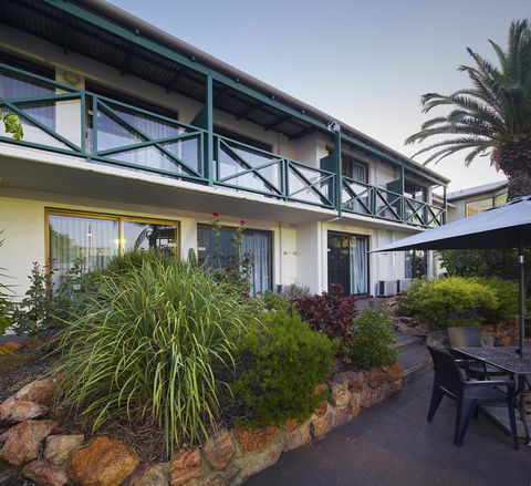 Windsor Lodge - Accommodation Gold Coast 3