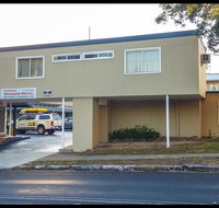 Windsor Motel - Accommodation Gold Coast