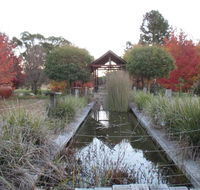 Windswept Country Retreat - Accommodation Gold Coast