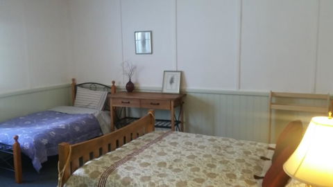 Windswept Country Retreat - Accommodation Gold Coast 1