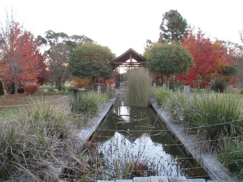Windswept Country Retreat - Accommodation Gold Coast 0