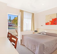 Wingham Motel - Accommodation Gold Coast