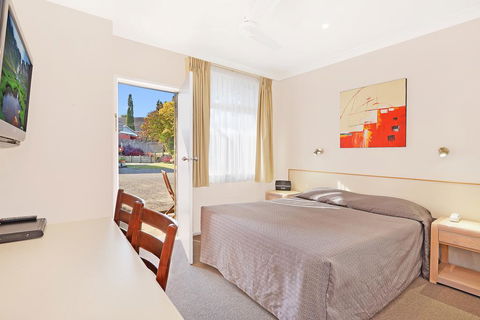 Wingham Motel - Accommodation Gold Coast 0