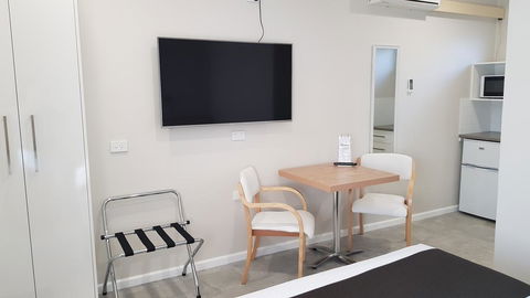 Wingham Motel - Accommodation Gold Coast 2