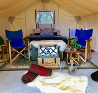 Wingtons Glamping - Accommodation Gold Coast