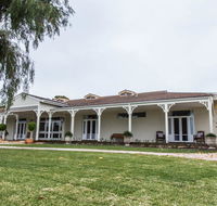 Winniston Lodge Luxury Accommodation - Accommodation Gold Coast