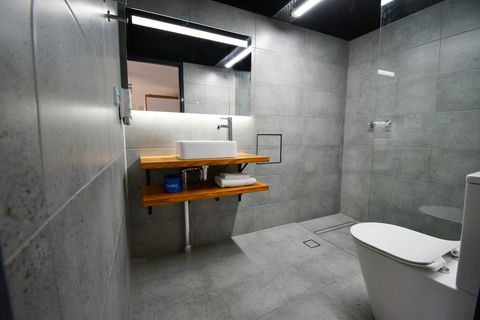 Winsor Park Motor Inn - Gold Coast 4U 2