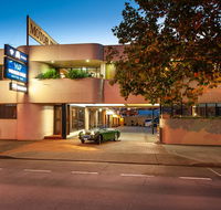 Winsor Park Motor Inn - Gold Coast 4U