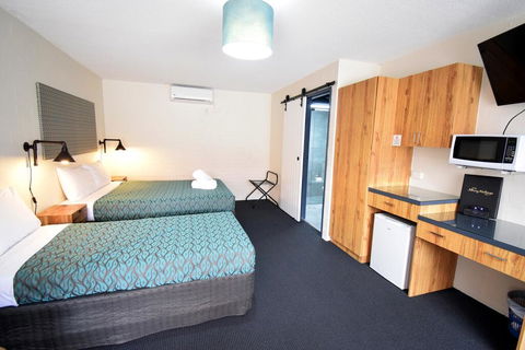 Winsor Park Motor Inn - Gold Coast 4U 3