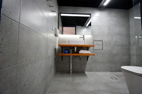 Winsor Park Motor Inn - Gold Coast 4U 1