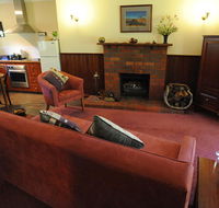 Wintarni Olives Cottage - Accommodation Gold Coast