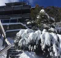 Winterhaus Lodge Thredbo Village - Accommodation Gold Coast