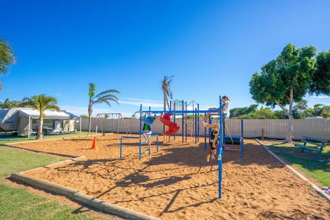 Wintersun Caravan And Tourist Park - Accommodation Gold Coast 3