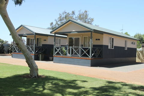 Wintersun Caravan And Tourist Park - Accommodation Gold Coast 0