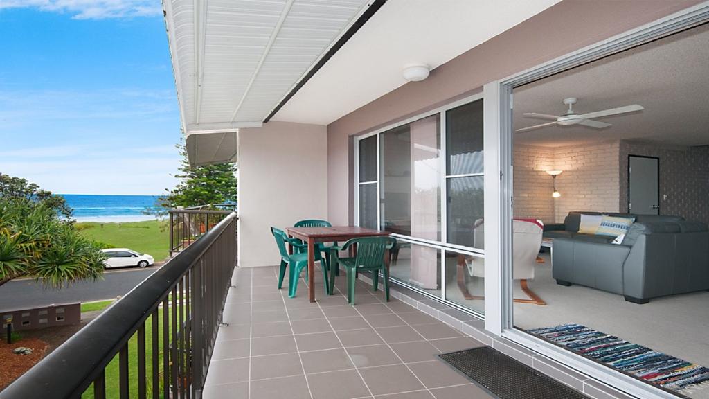 Lennox Head NSW Accommodation Gold Coast