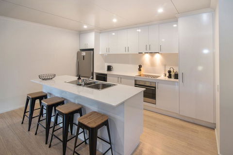Wirraway Luxury Chalet - Accommodation Gold Coast 1