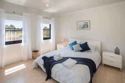 Wirraway Luxury Chalet - Accommodation Gold Coast 3